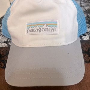 Patagonia woman’s hat